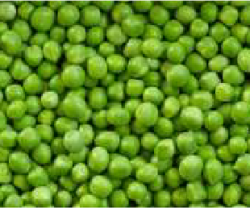 Green Peas